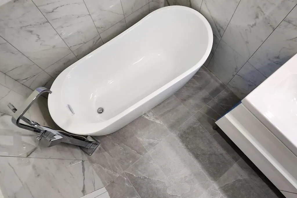 טורונטו New Build 4 Bedroom-Beach Vibes In The City 0*,  קנדה