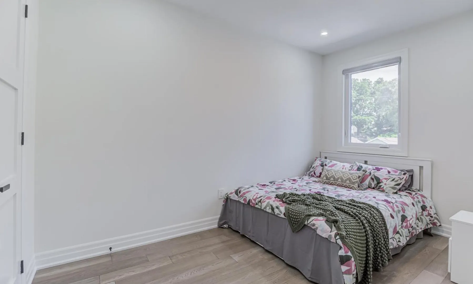 דירה טורונטו New Build 4 Bedroom-Beach Vibes In The City