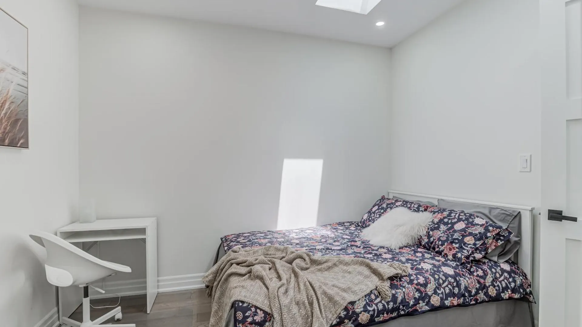 Apartment New Build 4 Bedroom-Beach Vibes In The City Toronto